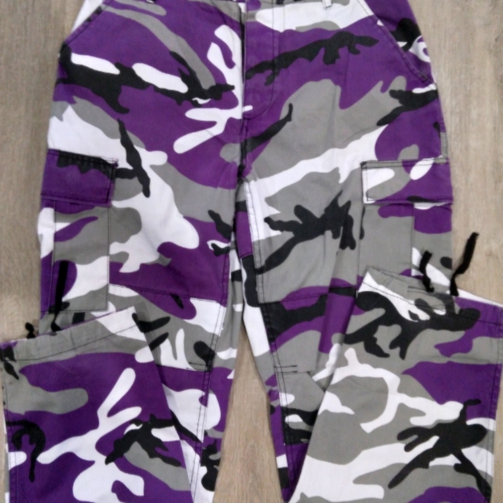 Army Cargo pants